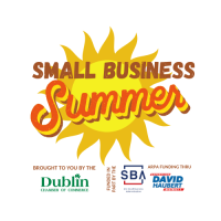 Small Business Summer Series (Marketing, Tech, & Cybersecurity Deep Dive)