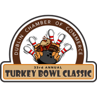 33rd Turkey Bowl Classic Bowling Tournament