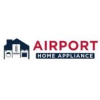 Airport Home Appliance Ribbon Cutting