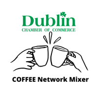 COFFEE Network Mixer Hosted by Emerald Valley