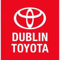 Ribbon Cutting Ceremony for Dublin Toyota New Service Center