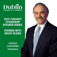 Thought Leadership Series with Rocky Bleier: A Story of Resilience and Triumph