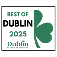 Best of Dublin - Nominations Open. Voting has Begun