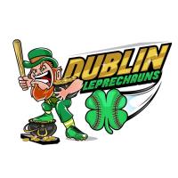 Bakersfield Trian Robbers at Dublin Leprechauns