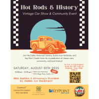 Hot Rods & History