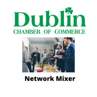 Goulish Network Mixer hosted by KeyPoint Credit Union