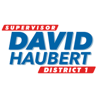 Holiday Toy & Canned Food Drive - Supervisor Haubert