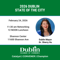 State of the City with Mayor Sherry Hu