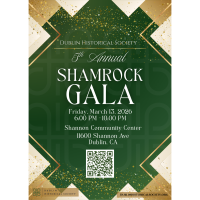 2026 Shamrock Gala