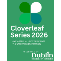Cloverleaf Luncheon Series - Registration will open soon!