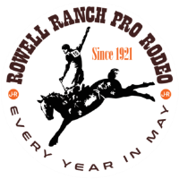 Rowell Ranch Rodeo BBQ & Dance