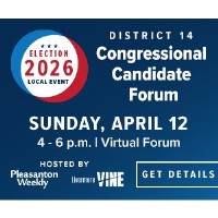 Candidates Forum - 14th Congressional District
