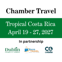 Travel Presentation Tropical Costa Rica April 2027