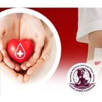 BLOOD DONATION DRIVE