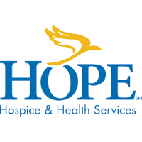Hope Hospice Town Hall Webinar Series