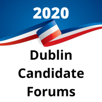 Candidate Forum - Mayor