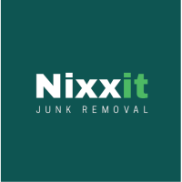 Nixxit Junk Removal - Castro Valley