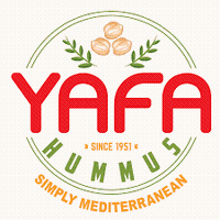 Yafa Hummus