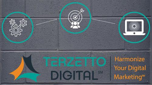 Terzetto Digital - Harmonize Your Digital Marketing
