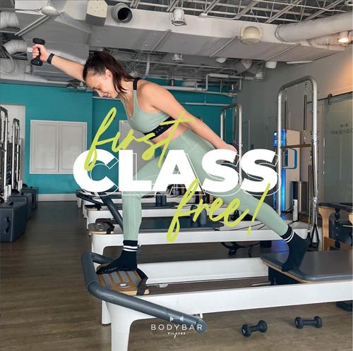 Expect to challenge all your major muscle groups and be provided with a full-body workout. Our high-intensity, low-impact workouts increase flexibility, muscle strength, and posture and boost your overall health.