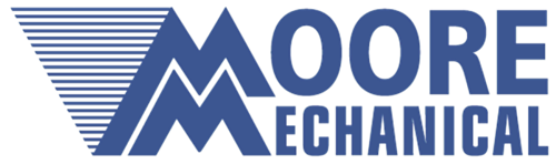 Moore Mechanical Logo
