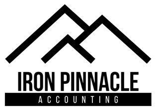 Iron Pinnacle Accounting