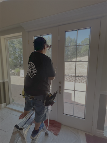 Residential and Commercial Window Tinting 