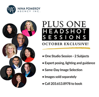 Nina Pomeroy Agency Inc - Pleasanton