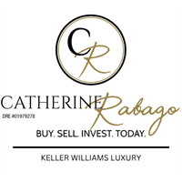 Keller Williams Realty - Catherine Rabago