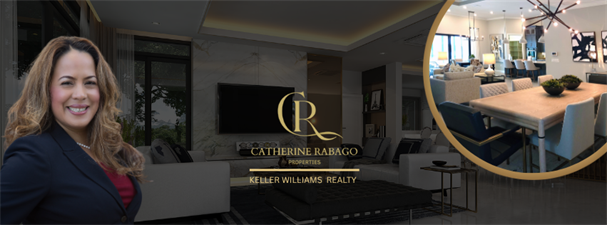 Keller Williams Realty - Catherine Rabago
