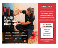 GYMGUYZ East Bay and Tri-Valley - Dublin