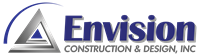 Envision Construction & Design, Inc