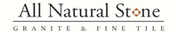 All Natural Stone - Dublin