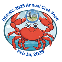 Dublin San Ramon Women's Club Annual Crab Feed
