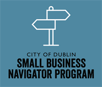 News Release: City of Dublin Launches a Small Business Navigator Program to Provide Free Technical Support to Local Businesses
