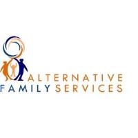 Alternative Family Services Foster Joy November 12th - December 31st