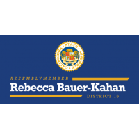 Bauer-Kahan Advances 13 Bills to the Senate