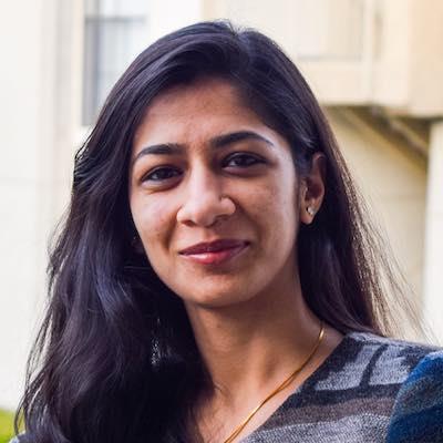 Sneha Lundia