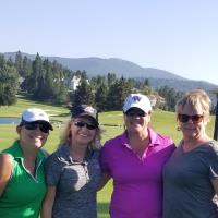 Golf Tournament--Sponsor Registration