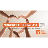 Nonprofit Showcase