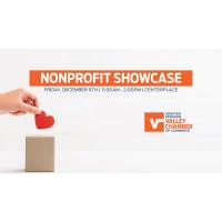 Nonprofit Showcase