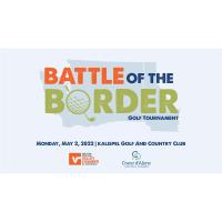 Battle of the Border Golf Tournament--Team & Player Registration