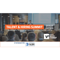 Inland Northwest Talent & Hiring Summit