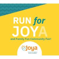 Joya Fun Run & Family Fun Community Fair