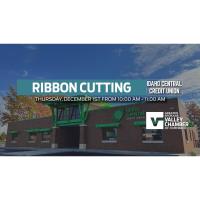 Idaho Central Credit Union's North Spokane Branch Ribbon Cutting