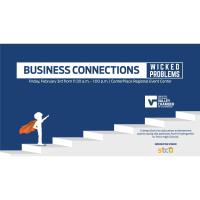 Business Connections: Wicked Problems