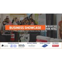 The Business Showcase - Attendee Registration