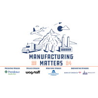 Manufacturing Matters