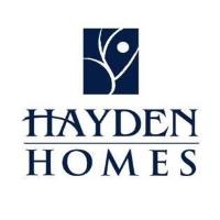 Ribbon Cutting AND After 5 Networking - Hayden Homes