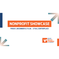 Nonprofit Business Showcase - General Attendee Registration